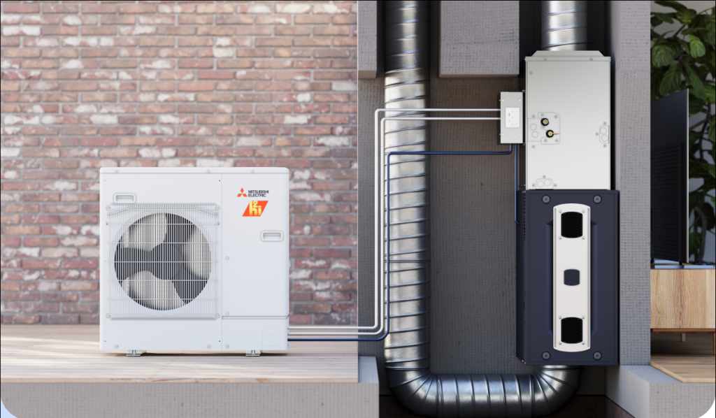 ME_Hybrid cooling and heating_GPM-C_1_1