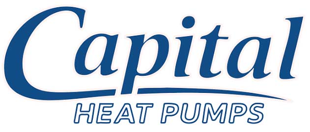 Capital Heat Pumps logo