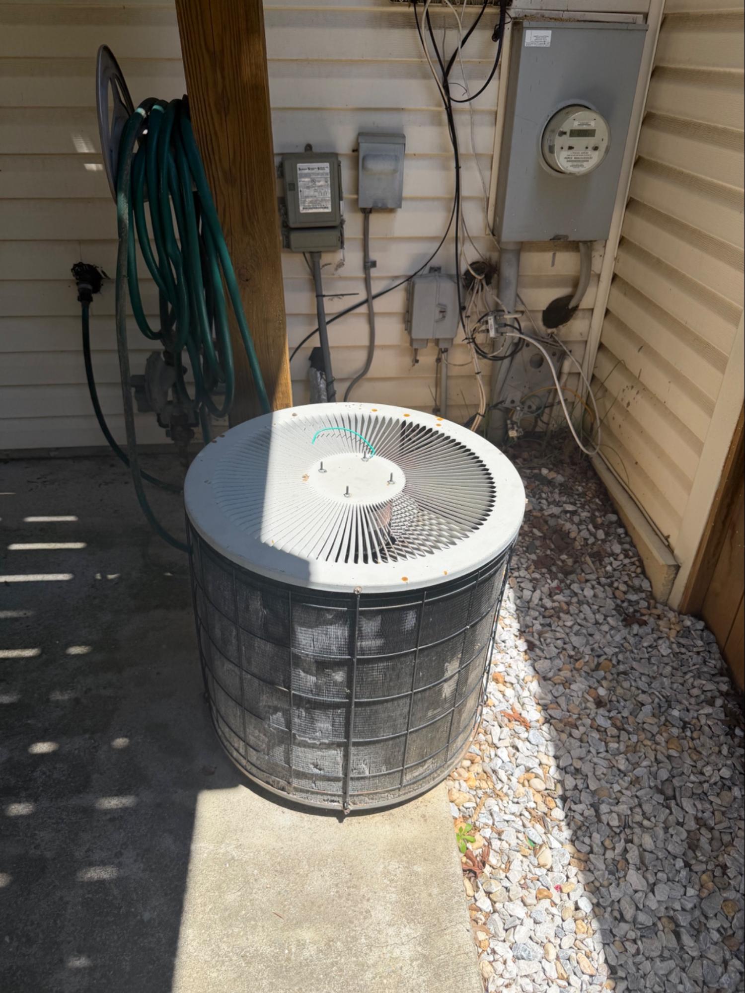 Complete Trane HVAC System Replacement in Bowie, MD photo 3