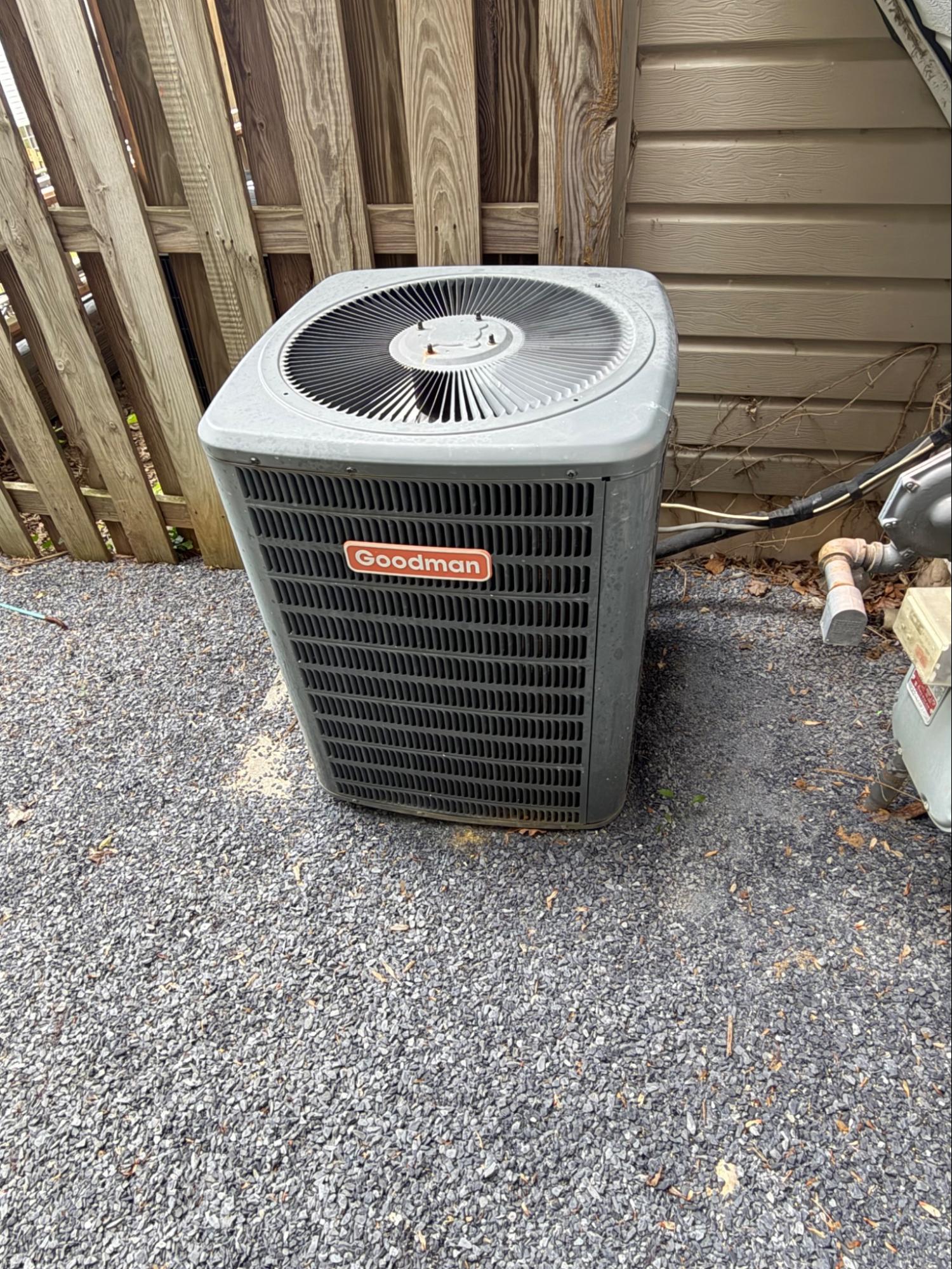 AC & Evaporator Coil Replacement in Fort Washington, MD photo 2