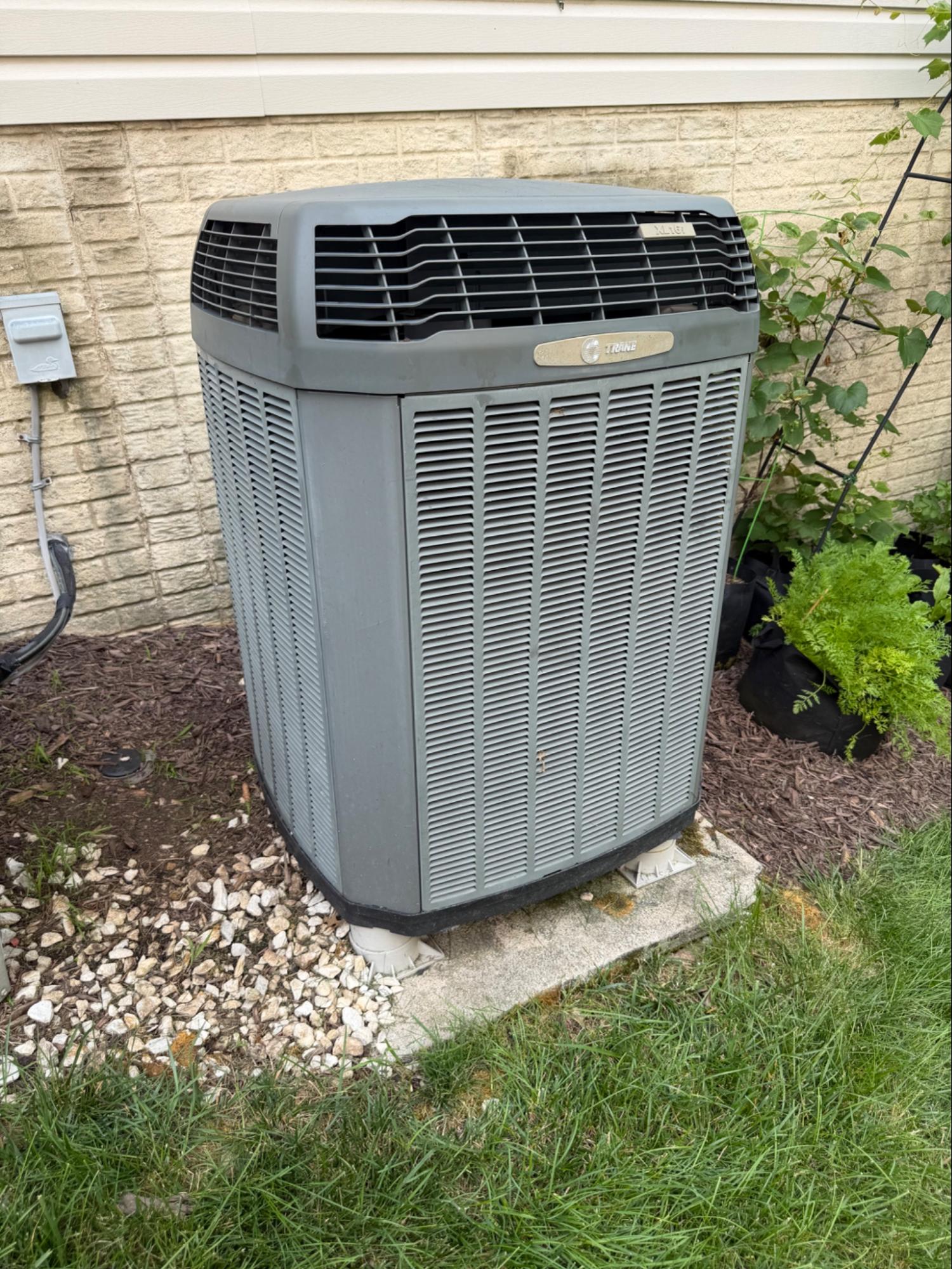 Heat Pump Replacement in Bowie, MD photo 3