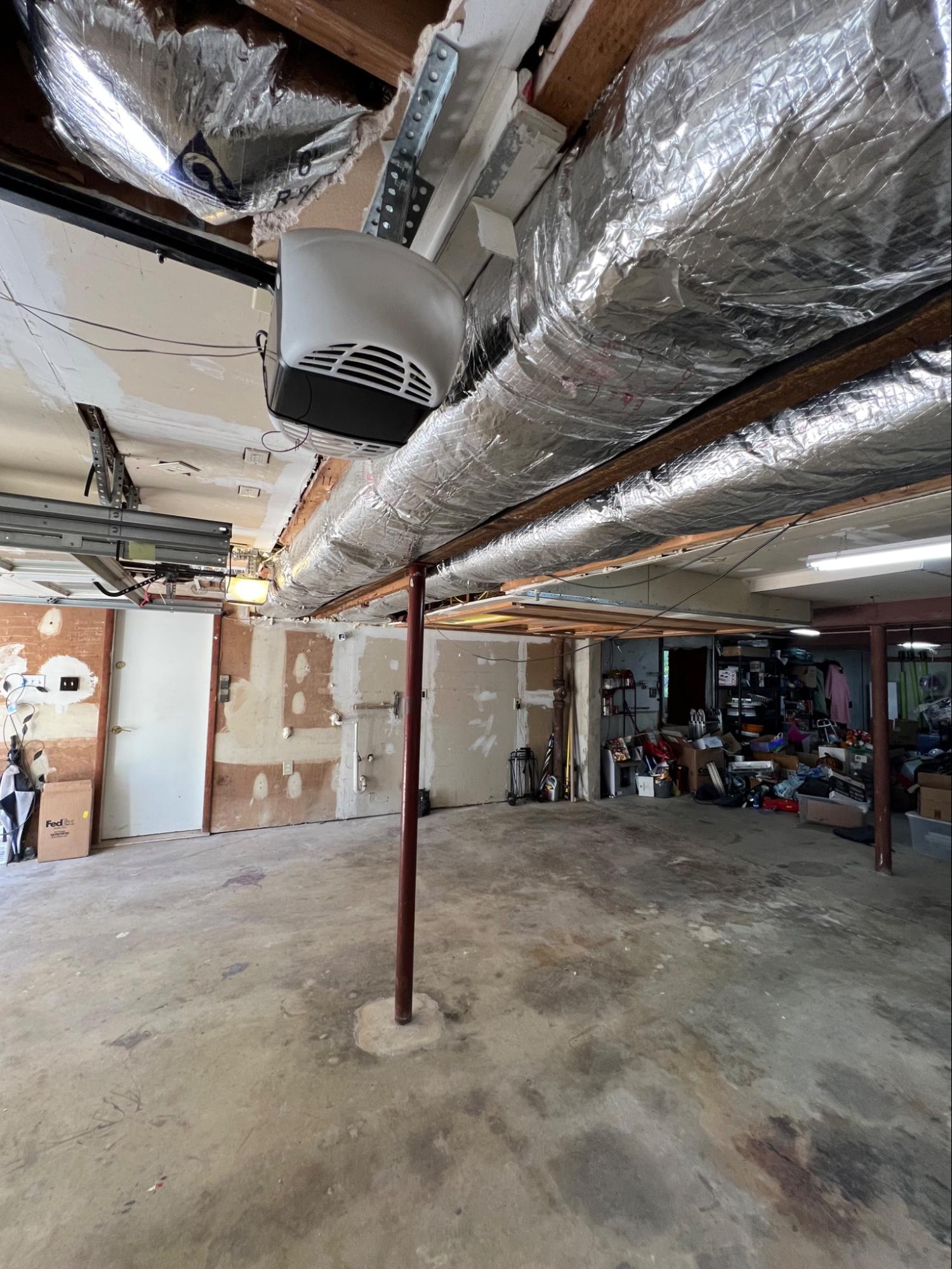 Complete HVAC System & Ductwork Replacement in Bowie, MD photo 5