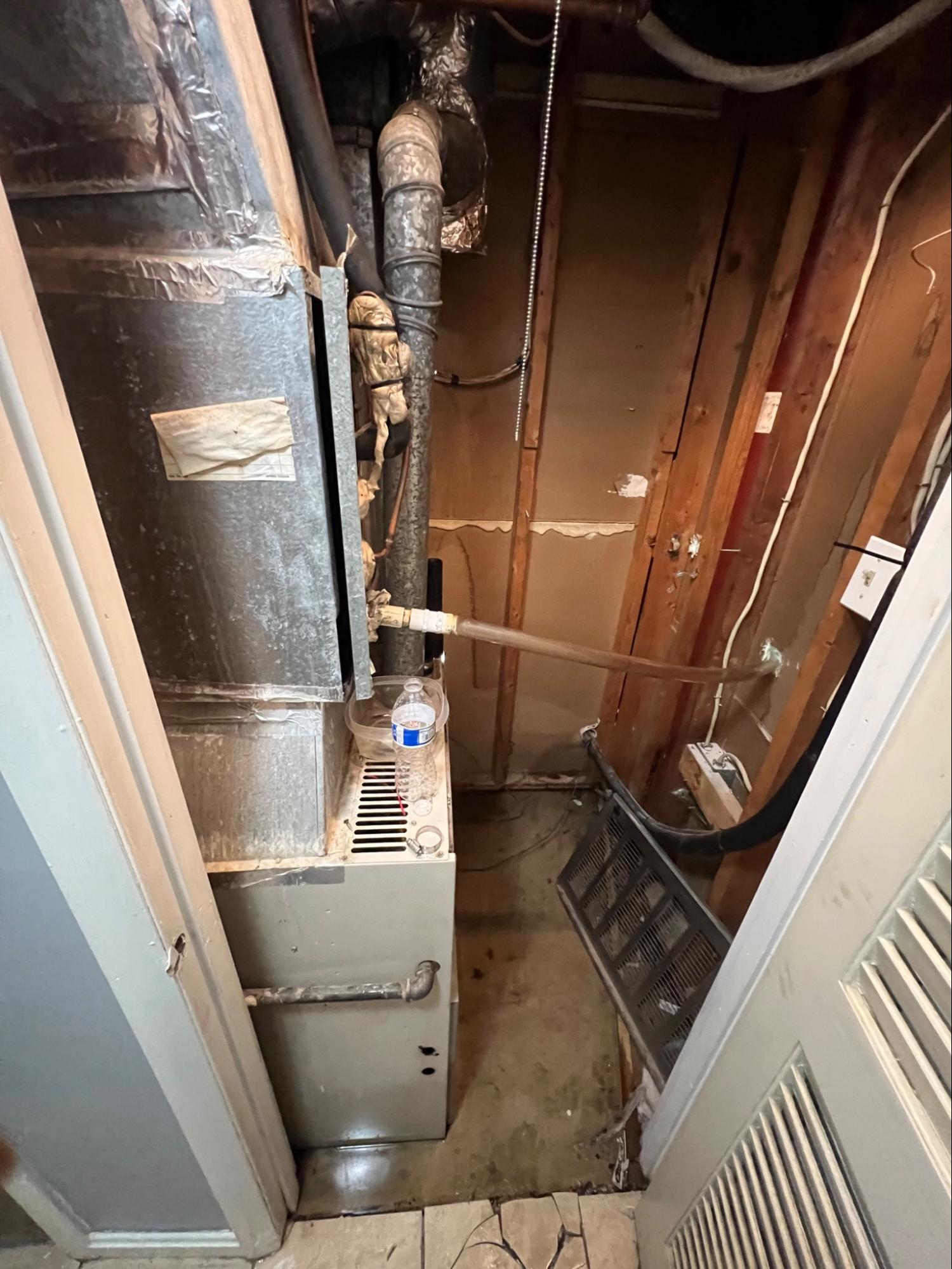 Complete HVAC System & Ductwork Replacement in Bowie, MD photo 11