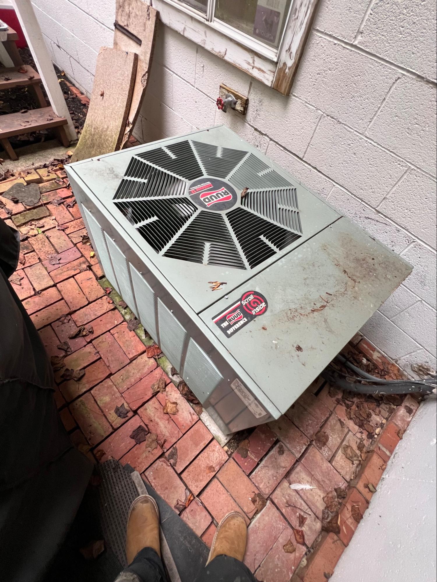 Complete HVAC System & Ductwork Replacement in Bowie, MD photo 10