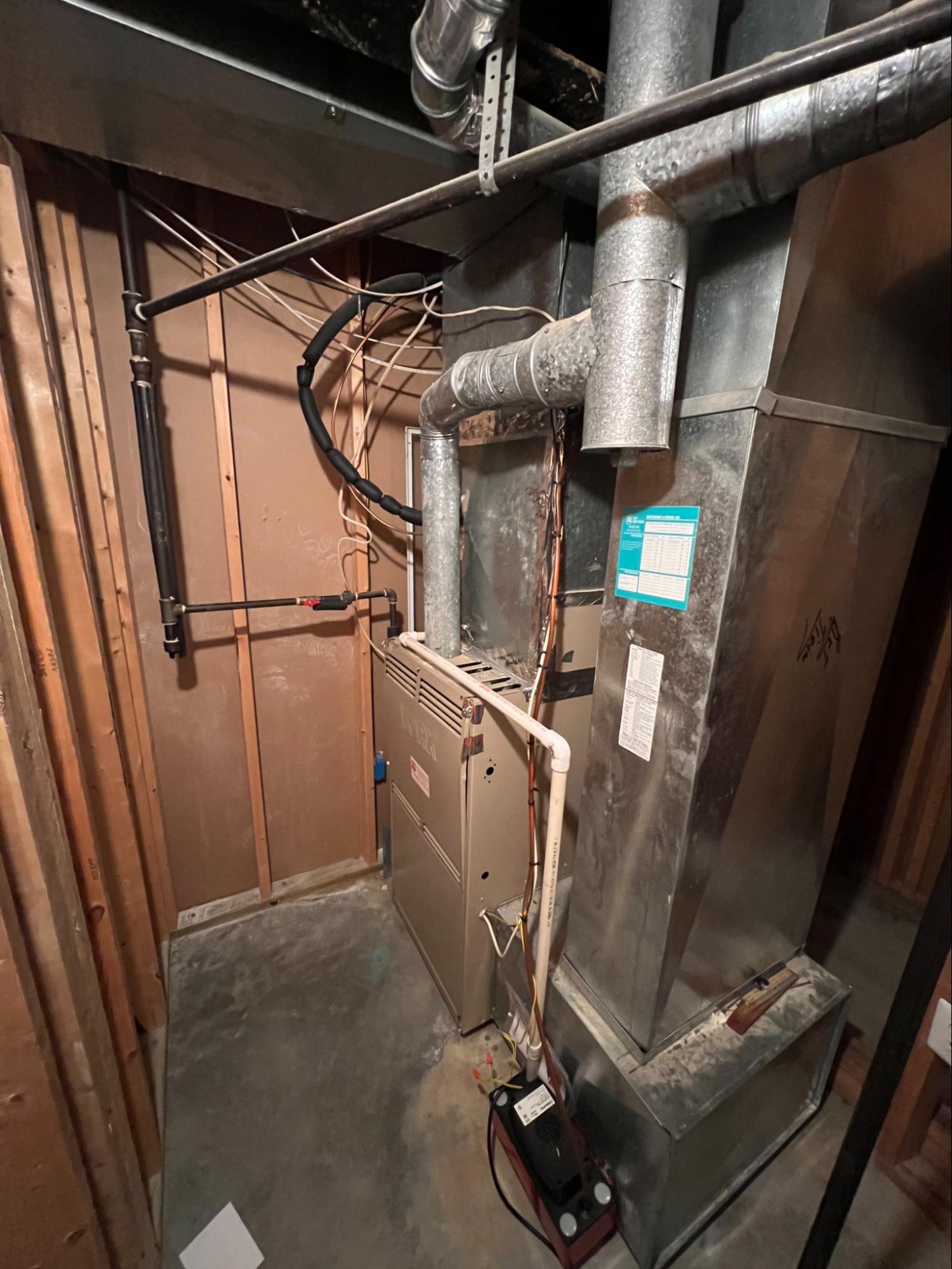 AC & Evaporator Coil Replacement in Waldorf, MD photo 3