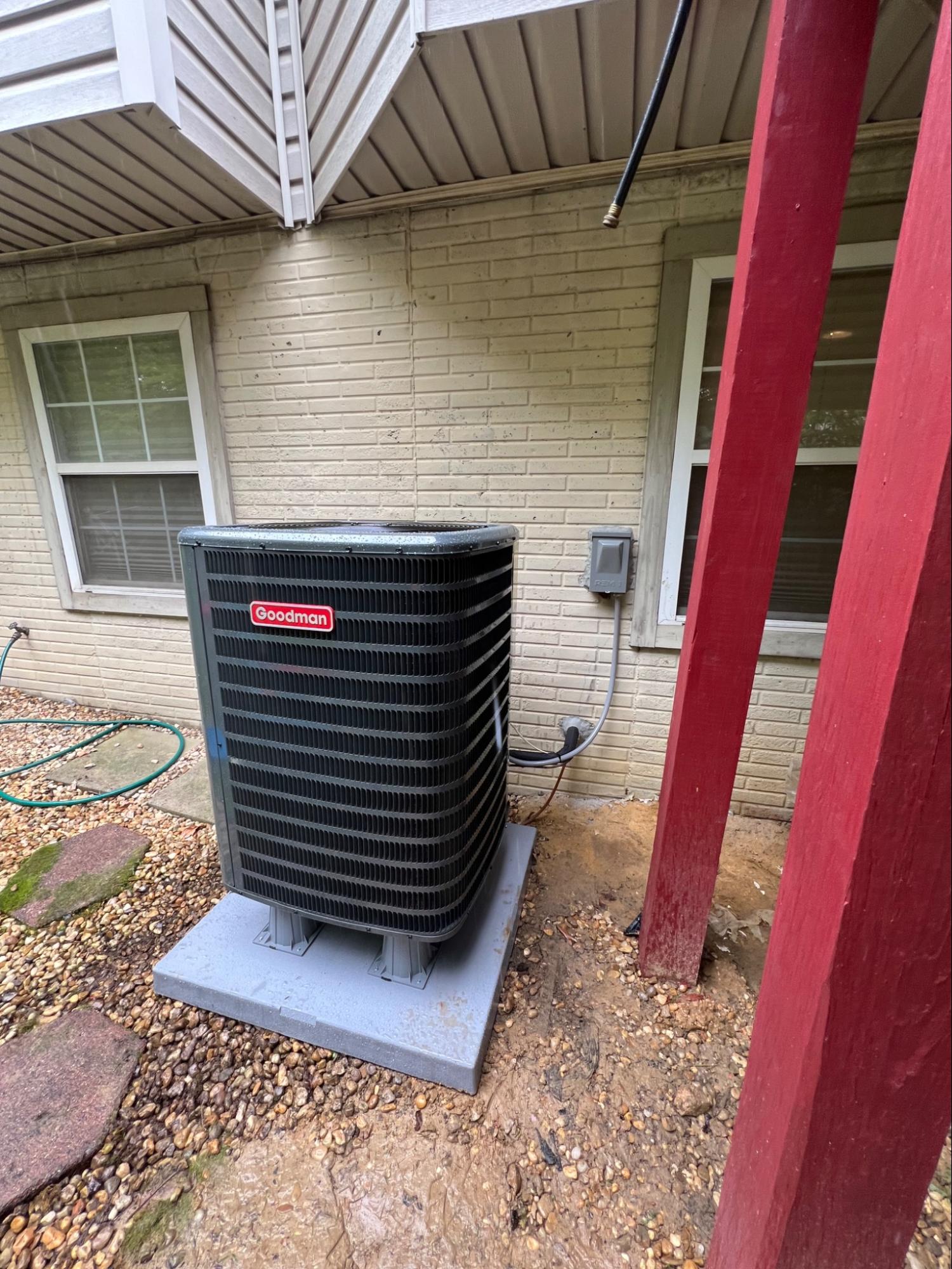 AC & Evaporator Coil Replacement in Waldorf, MD photo 2
