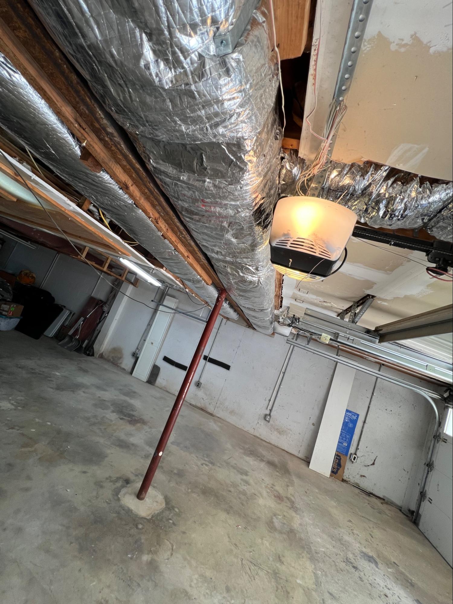 Complete HVAC System & Ductwork Replacement in Bowie, MD photo 6